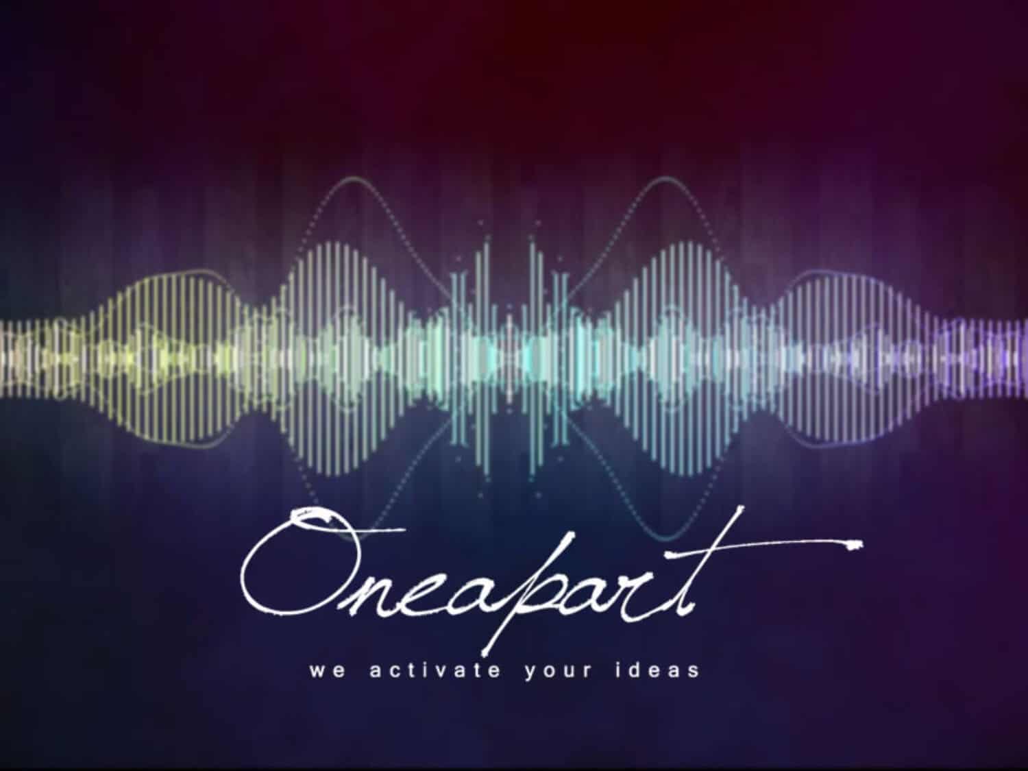 Audio Cover by Oneapart Event Management Malaysia
