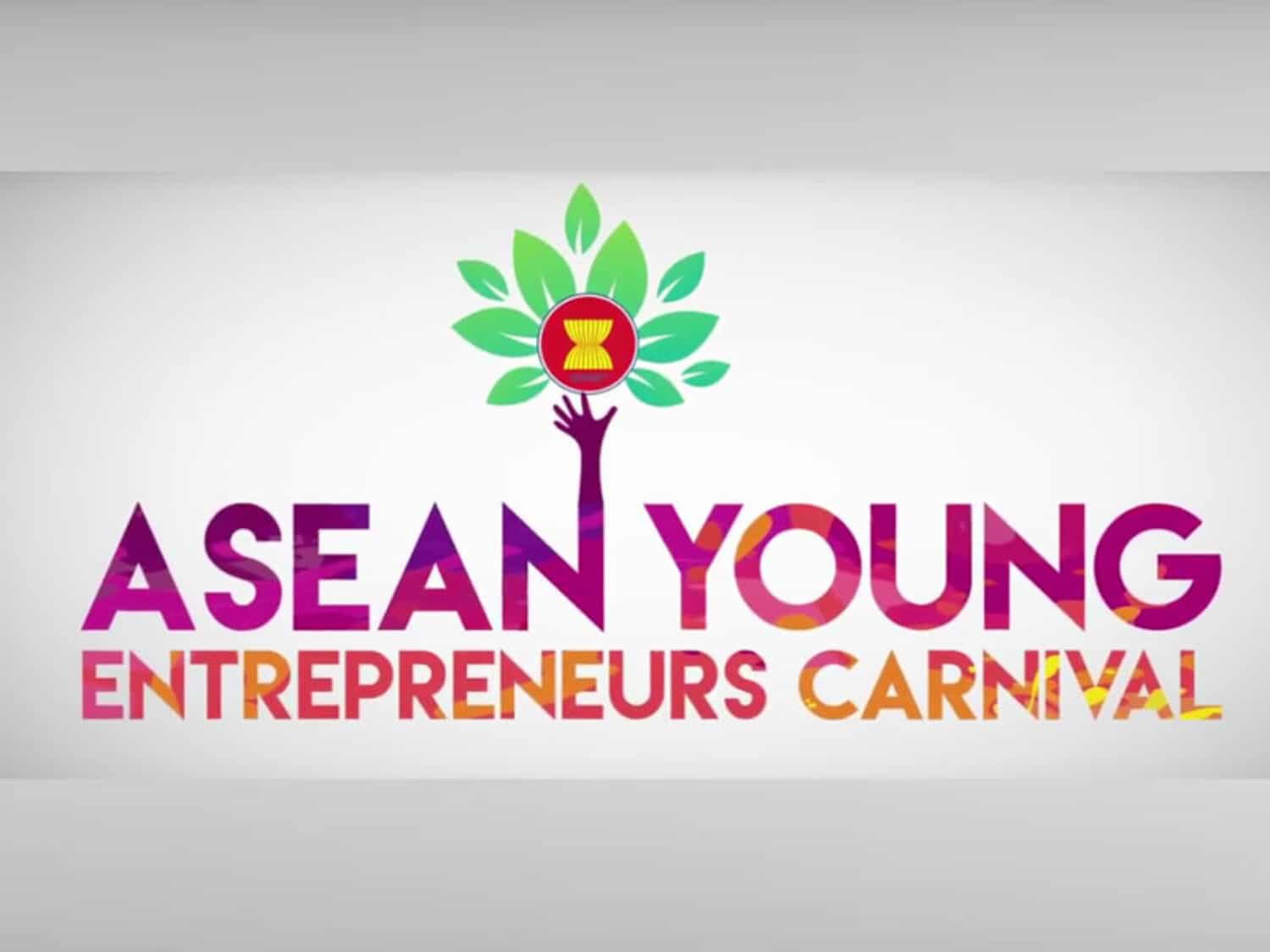 Oneapart Malaysia Video production - ASEAN Young Entrepreneurs carnival