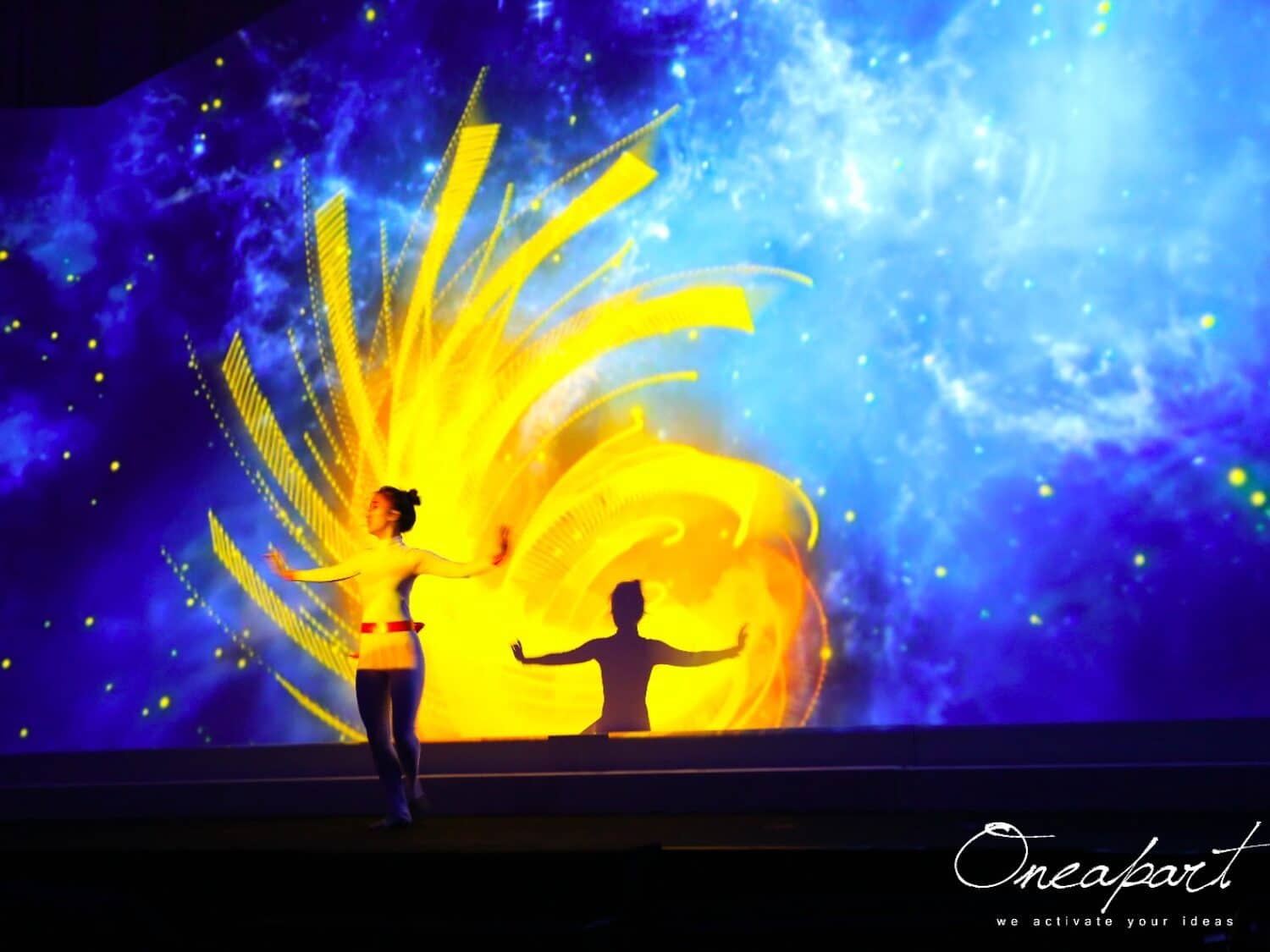 Oneapart Malaysia Event Management production - ASEAN BAC Chairmanship handover