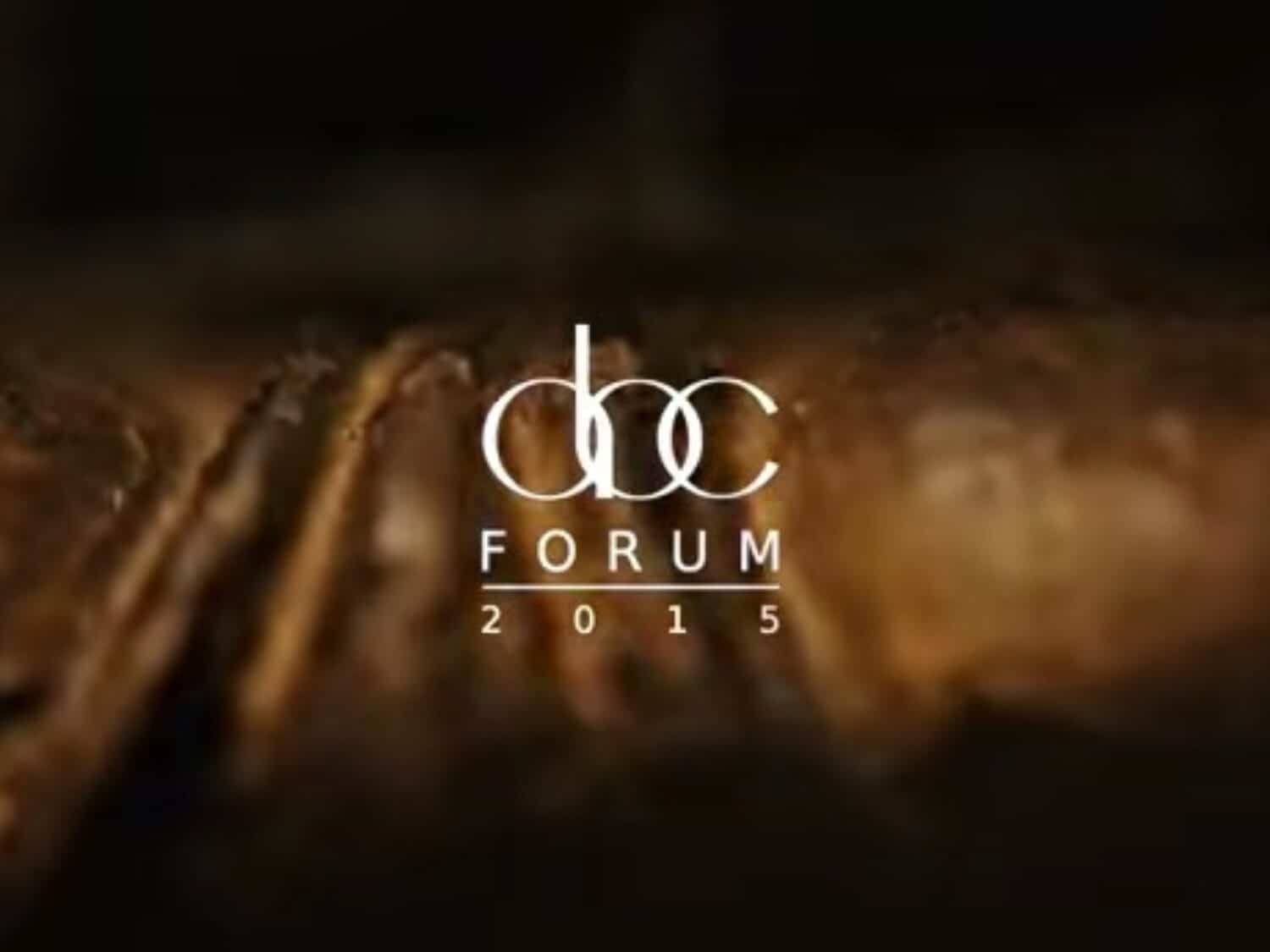 Oneapart Malaysia Video production - ASEAN Business Council forum Singapore