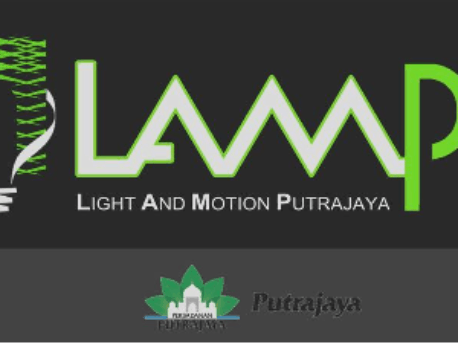 lampu putrajaya by Oneapart Event Management Malaysia