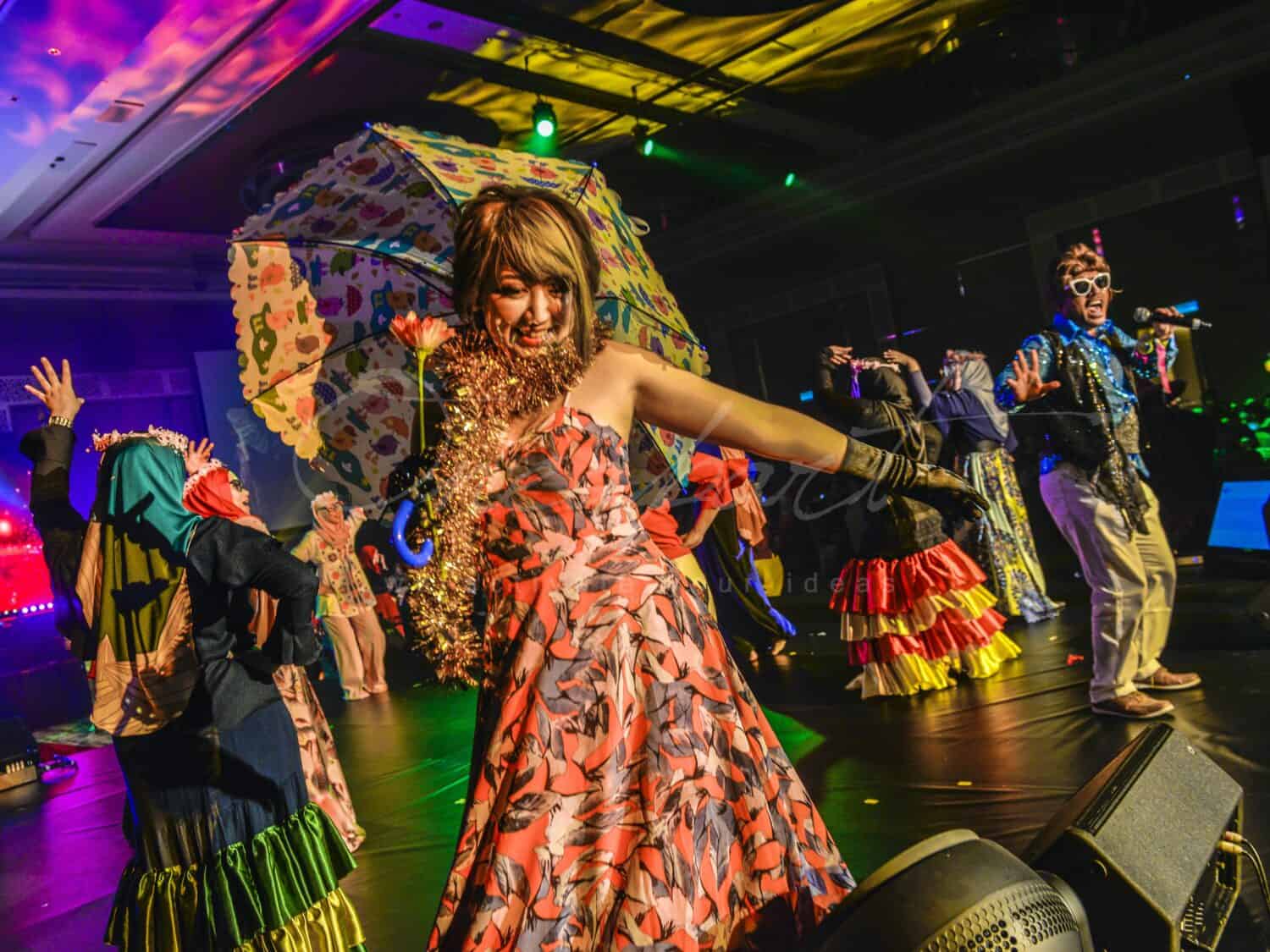 NW14035 by Oneapart Event Management Malaysia