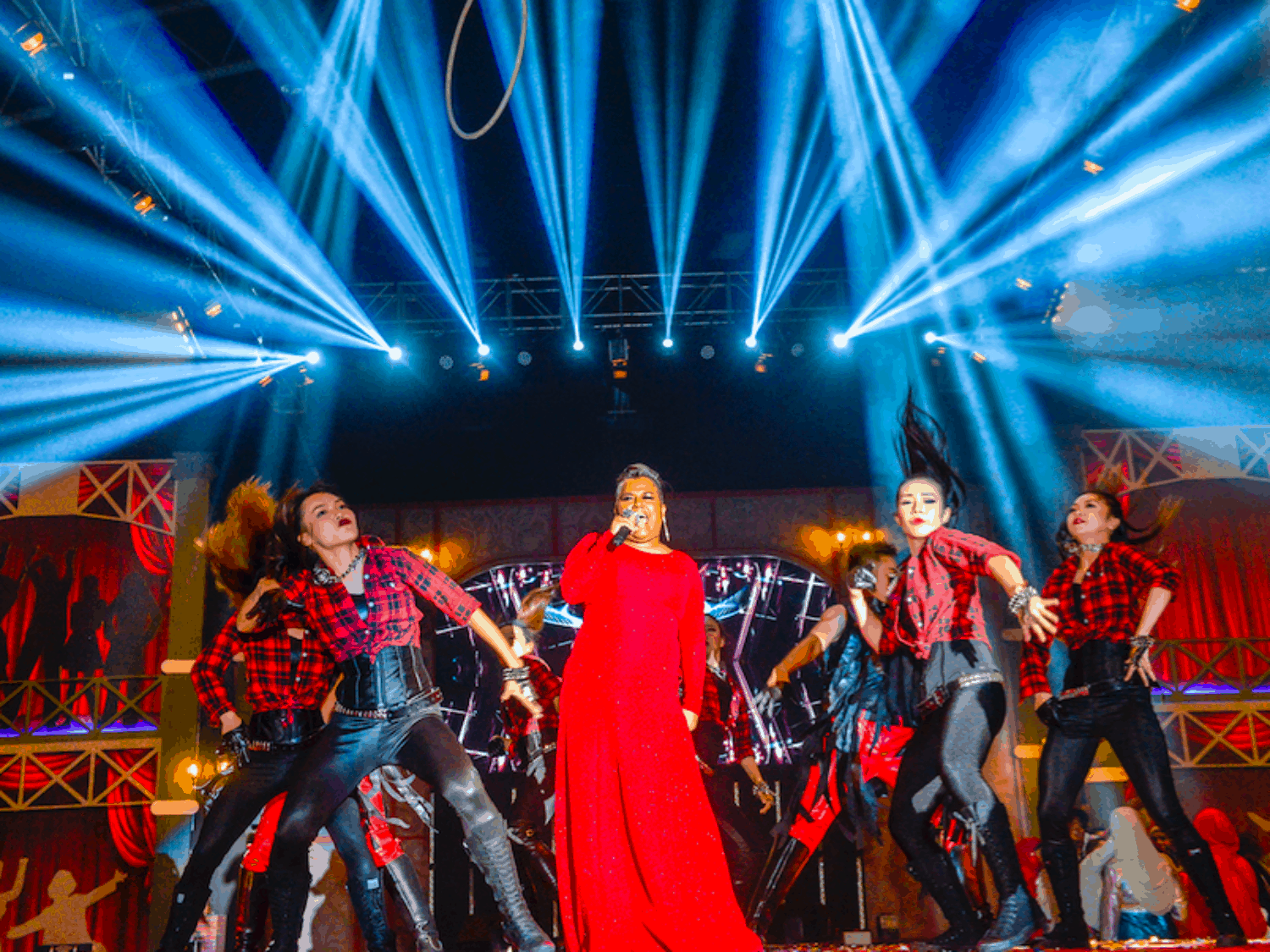 Our Event Showreel 2019 by Oneapart Event Management Company Malaysia