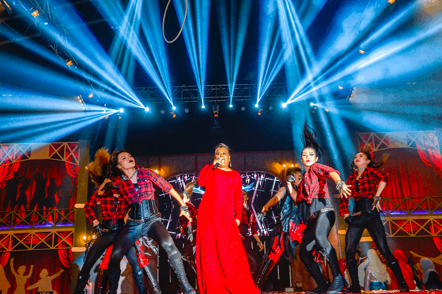 Our Event Showreel 2019 by Oneapart Event Management Company Malaysia