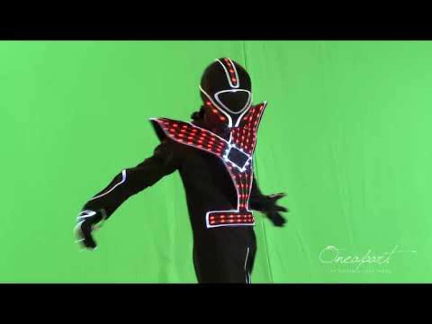 Hari Sarawak - Behind the Scenes 2020 by Oneapart Event Management Company Malaysia