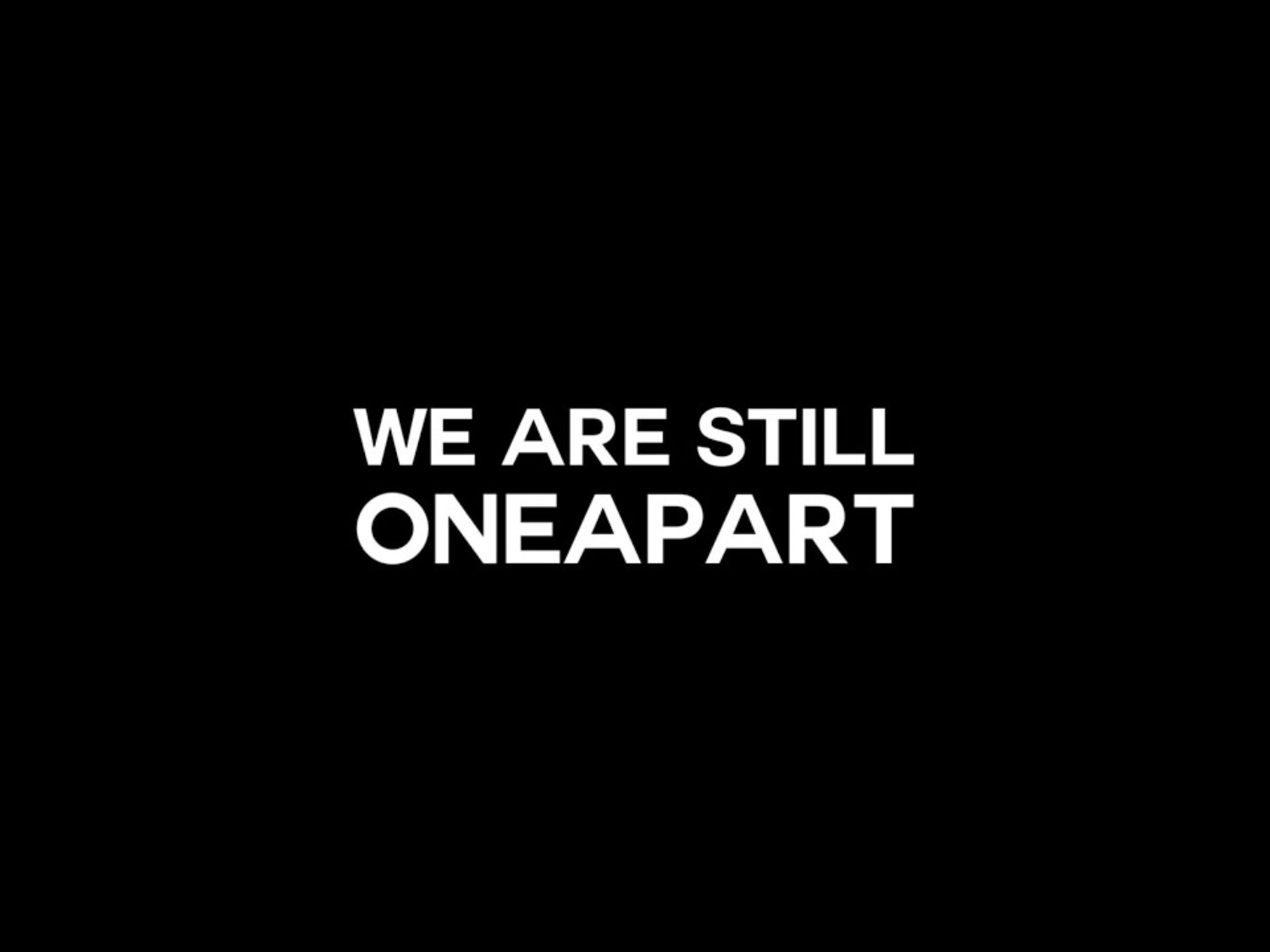 Oneapart Event Showreel 2020 by Oneapart Event Management Company Malaysia