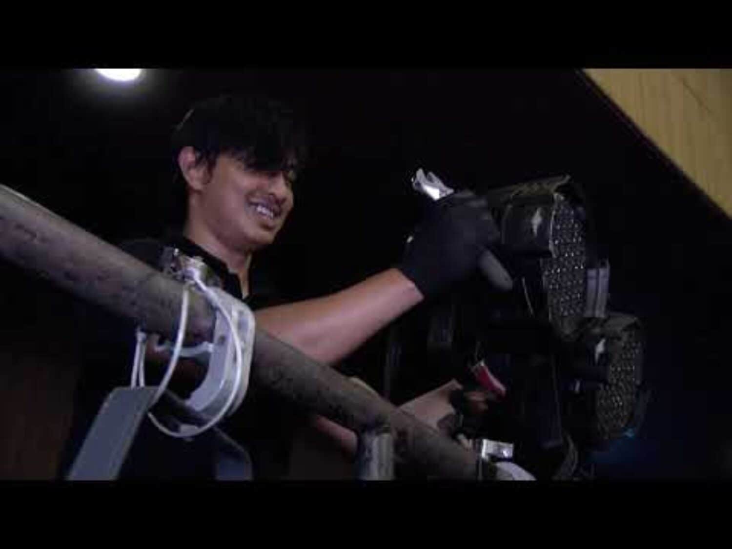 Sime Darby Inaugural Virtual Town Hall 2020 by Oneapart Event Management Company Malaysia