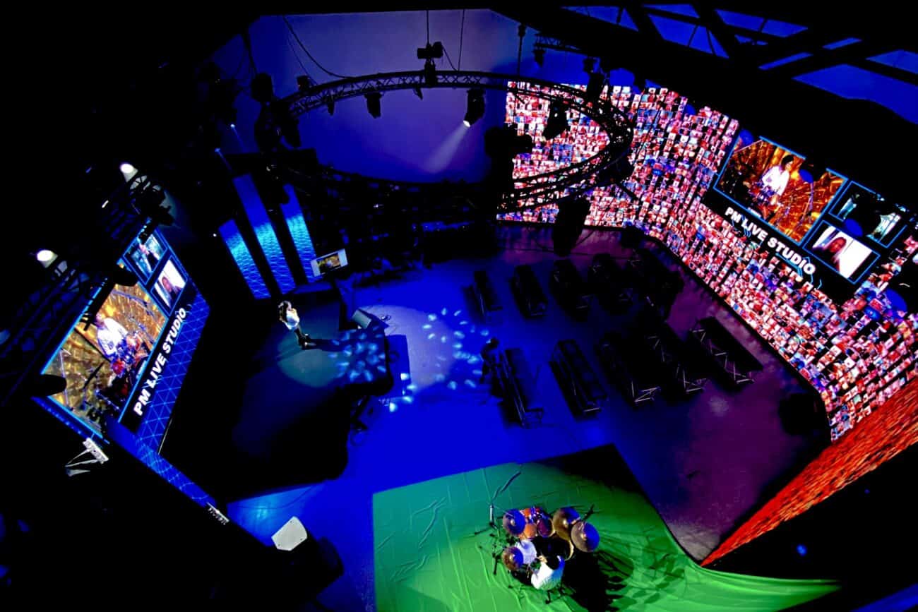 Virtual Events by Oneapart Malaysia - Interactive Virtual Events