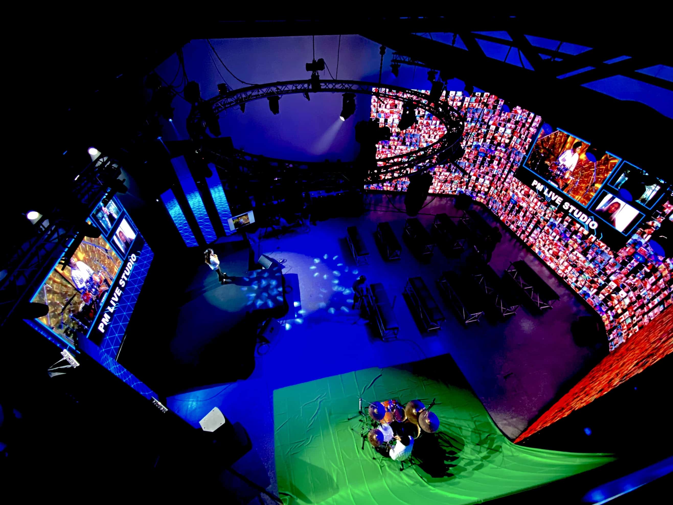 Virtual Events by Oneapart Malaysia - Interactive Virtual Events