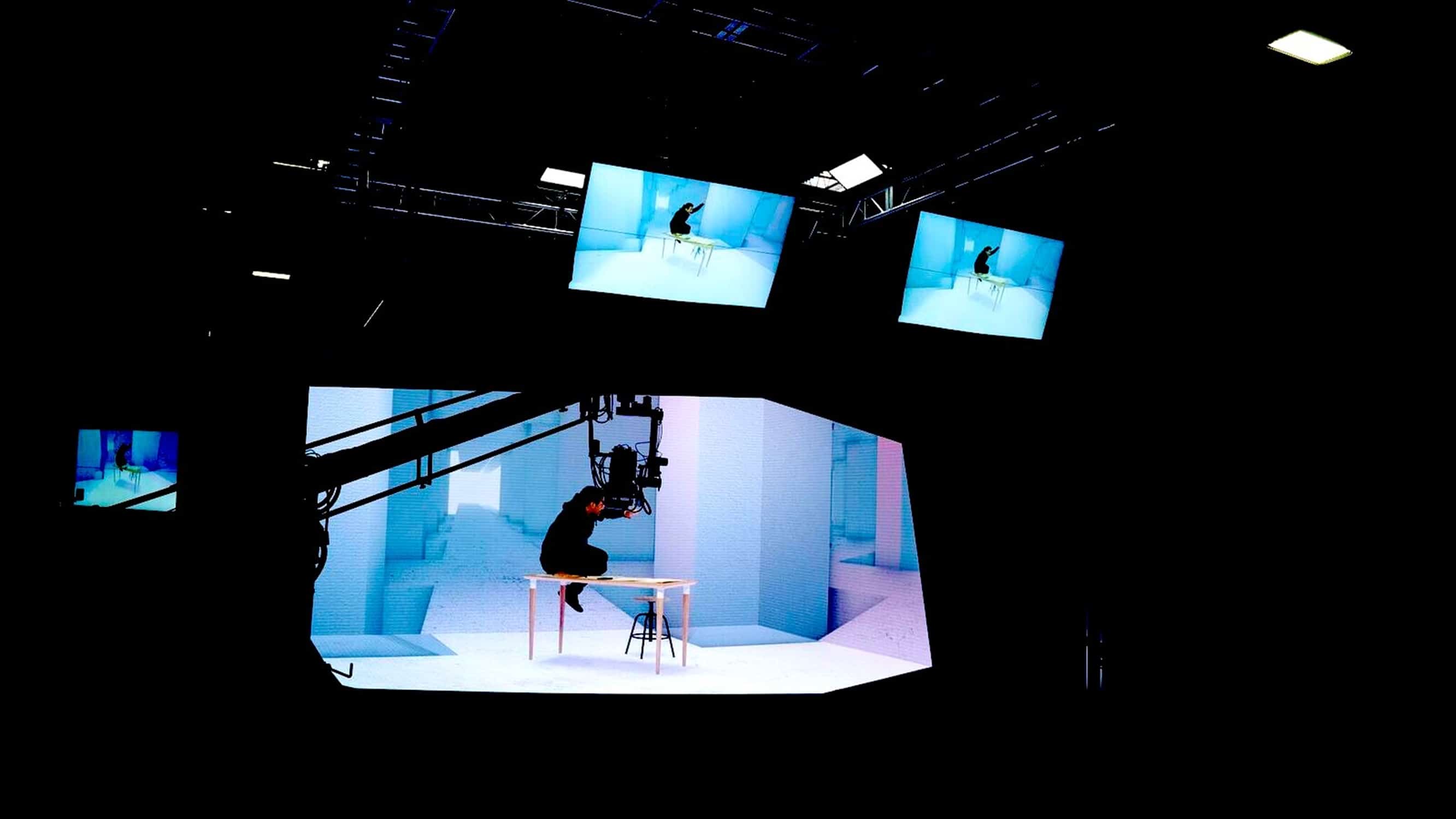 Extended Reality - Virtual Events by Oneapart Malaysia