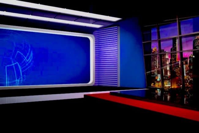 Virtual Studio - Virtual Events by Oneapart Event Management Malaysia