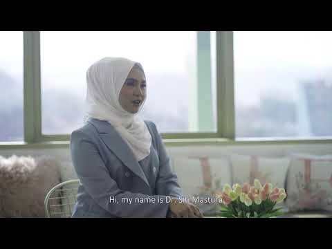 Melawati Corporate Centre - Love Smile Dental Clinic - Video Production by Oneapart Event Management Malaysia