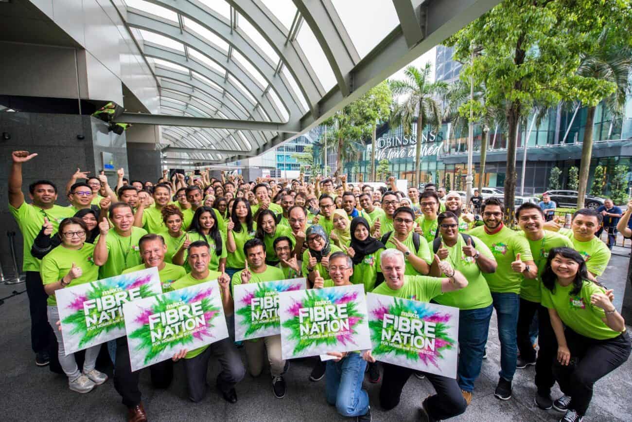 Creative strategy | Oneapart Malaysia Event Management Virtual Events