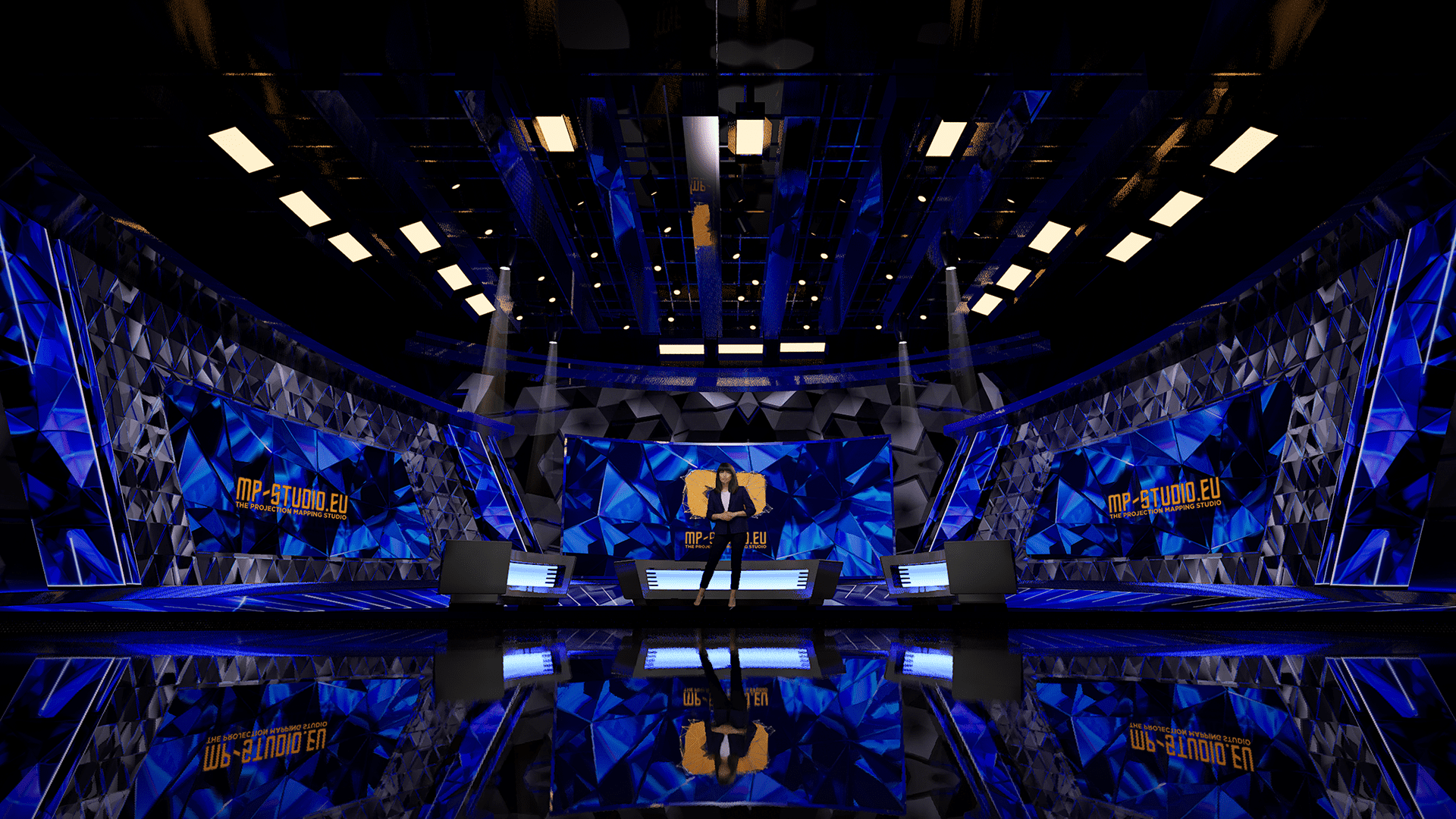 Our Event Managment and Virtual Event Management Services | Oneapart Malaysia