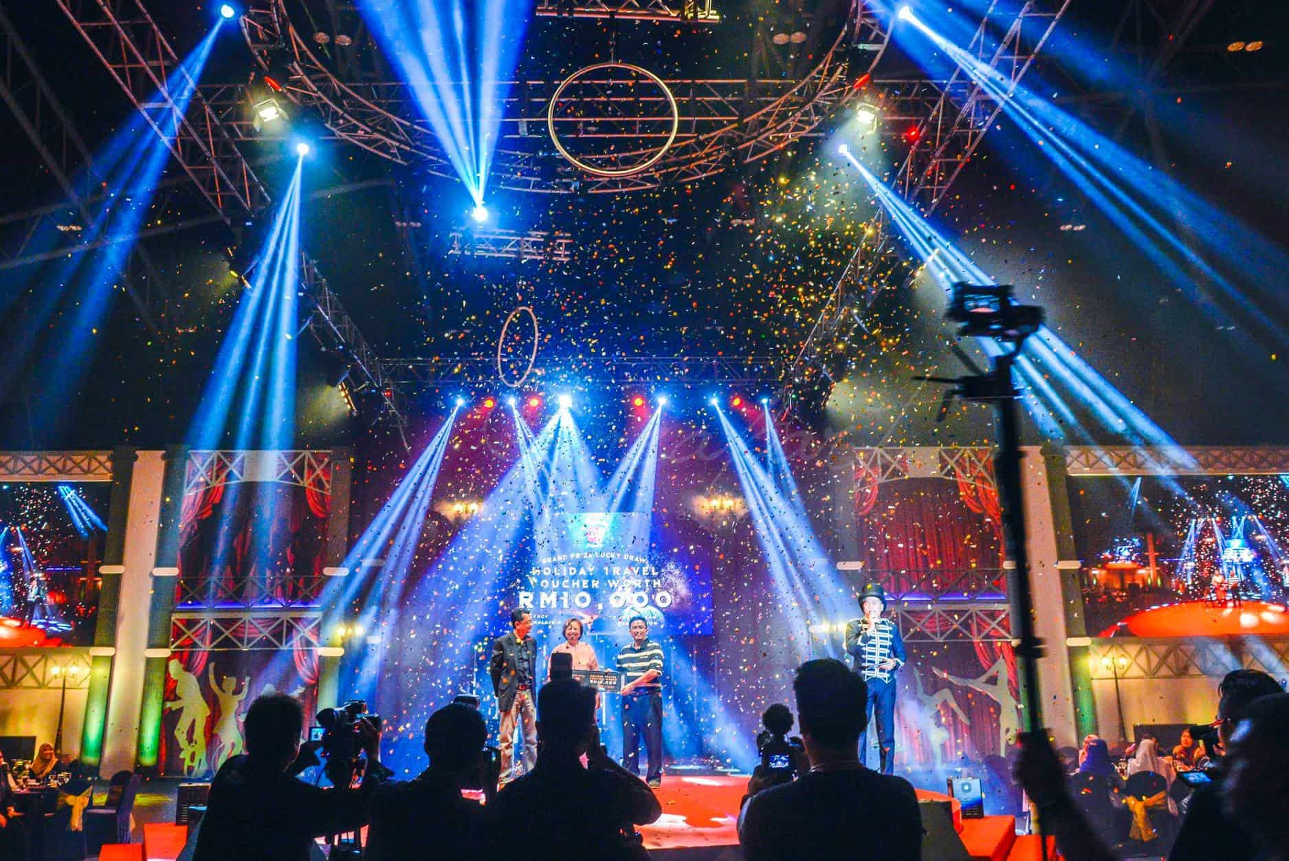 Events Management by Oneapart Malaysia