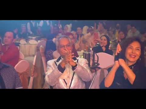 Sime Darby Annual Dinner 2022