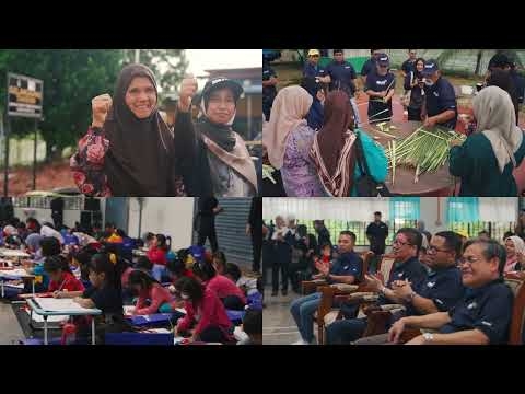 MSAM 23 by Oneapart Event Management Malaysia