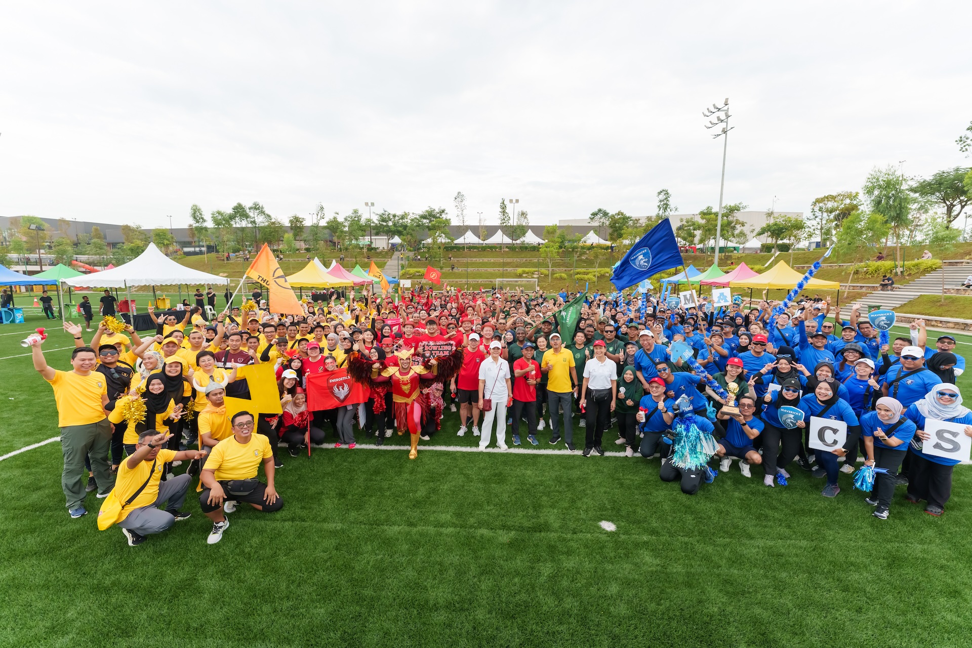 sdpsportshighlight 009 resized by Oneapart Event Management Malaysia