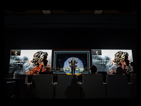 MWGF Screenshot by Oneapart Event Management Malaysia