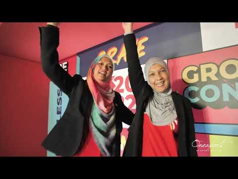 Prudential kickoff 2022 by Oneapart Event Management Malaysia