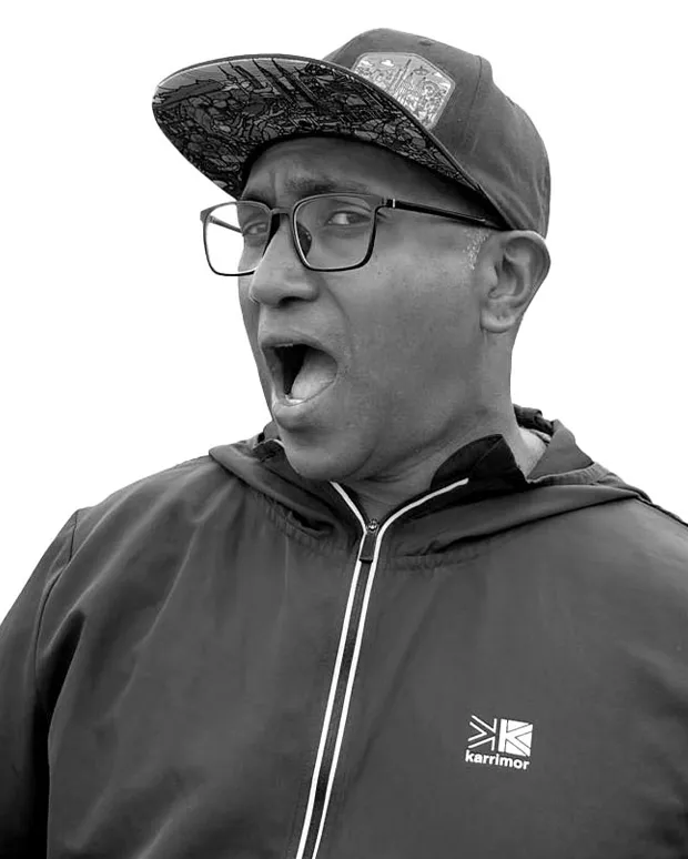 Shamsher by Oneapart Event Management Malaysia